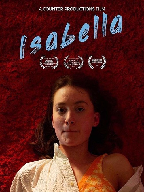 Isabella movie poster player
