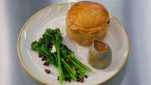 Image de l'épisode Épisode 10