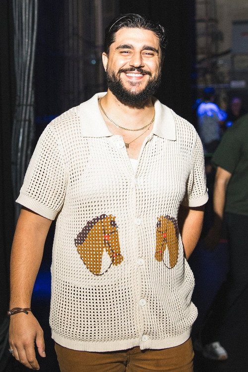 Frank Alvarez