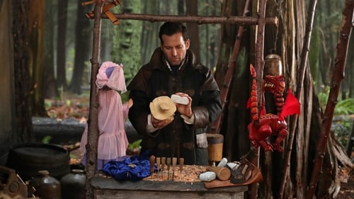 Once Upon a Time: 6×11