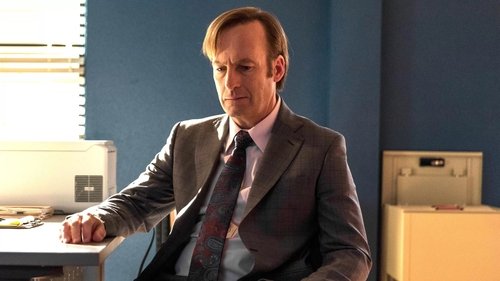 Better Call Saul: 3×1