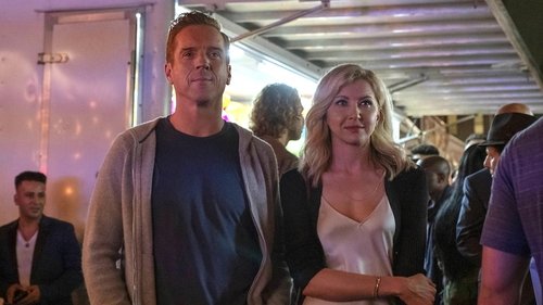 Billions: 4×2