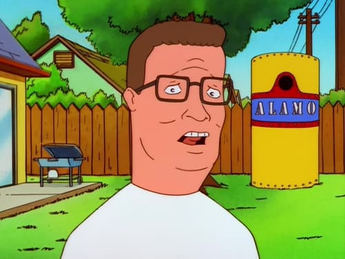 King of the Hill, S04E06 - (1999)