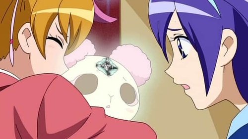 フレッシュプリキュア！, S01E38 - (2009)