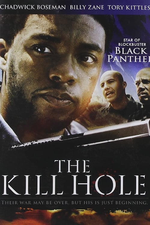 The Kill Hole 2012