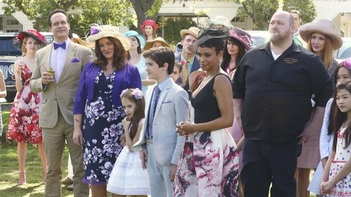 American Housewife: 1×19