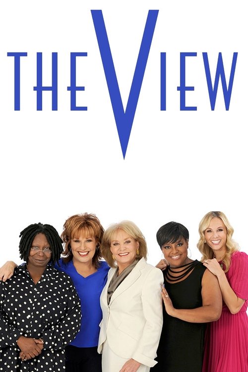 The View, S14E04 - (2010)