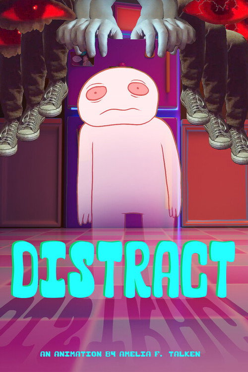 Distract