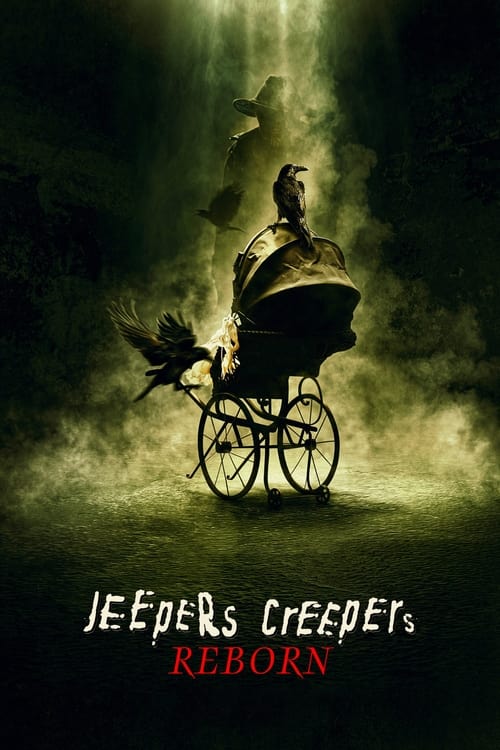 Where to stream Jeepers Creepers: Reborn