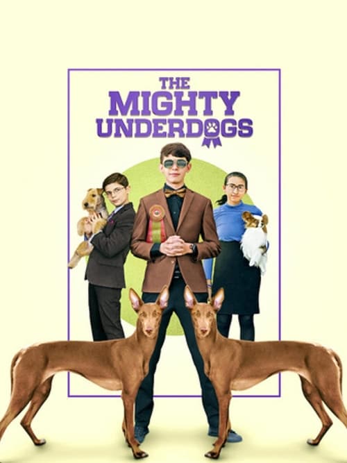 The Mighty Underdogs 2021