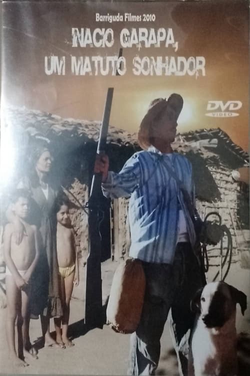 Inácio Garapa, Um Matuto Sonhador (2010) poster