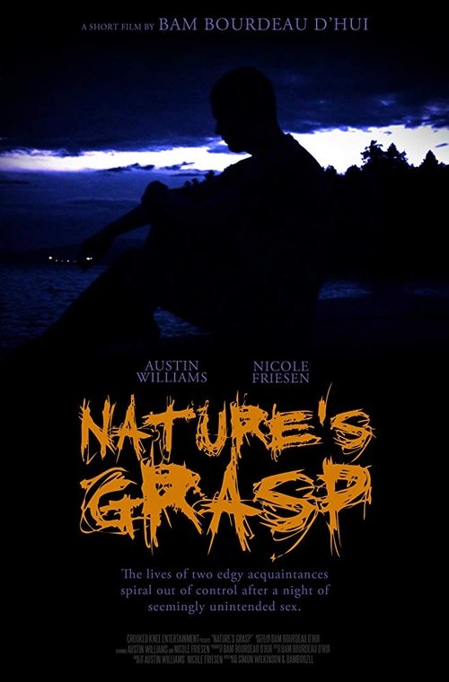 Nature's Grasp movie poster player
