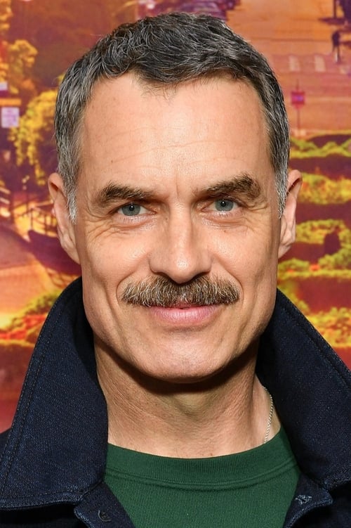 Kép: Murray Bartlett színész profilképe