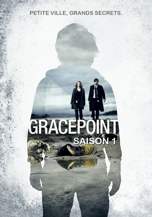 Gracepoint - Saison 1