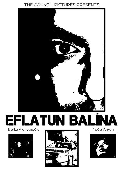 Eflatun Balina