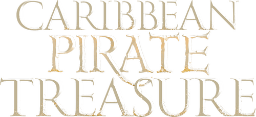 Caribbean Pirate Treasure