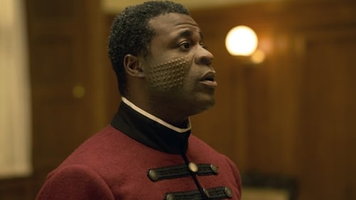 Imatge etiquetada de Danny Sapani