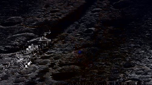 NASA, Nazis and the Space Race