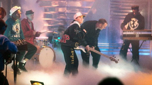 May 10, 1990
