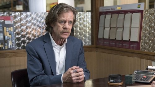 Shameless (US): 8×7