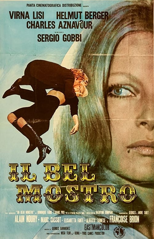 Love Me Strangely (1971)