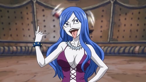 Fairy Tail: 1×37