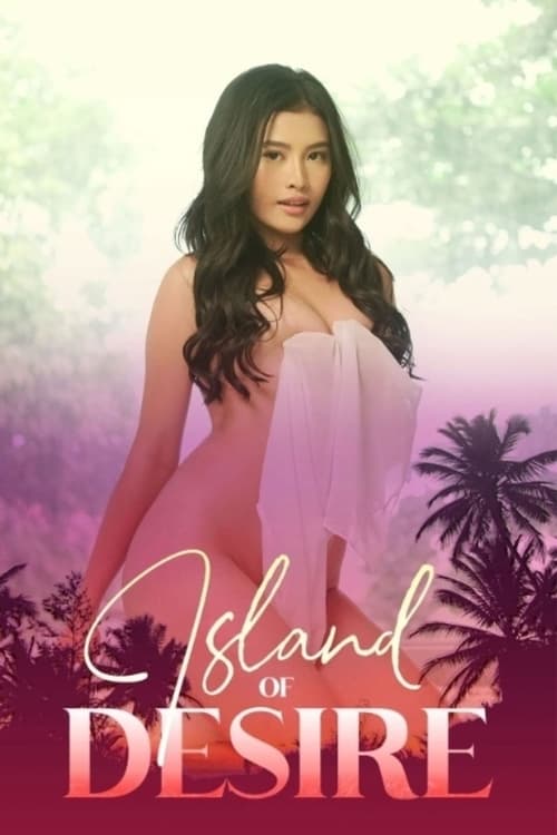 Poster Island of Desire 2022