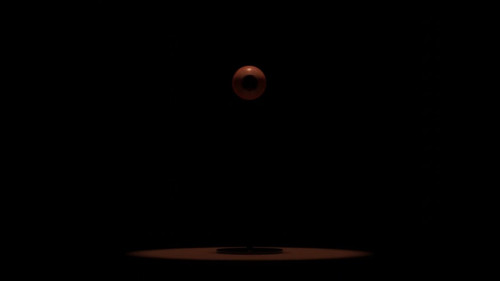 hypnagogia Backdrop Blur