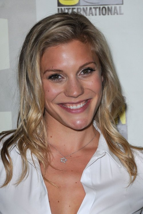 Image de Katee Sackhoff