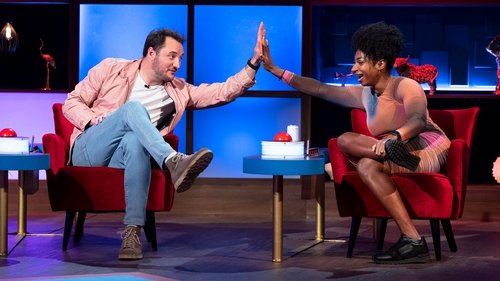 Image de l'épisode 44