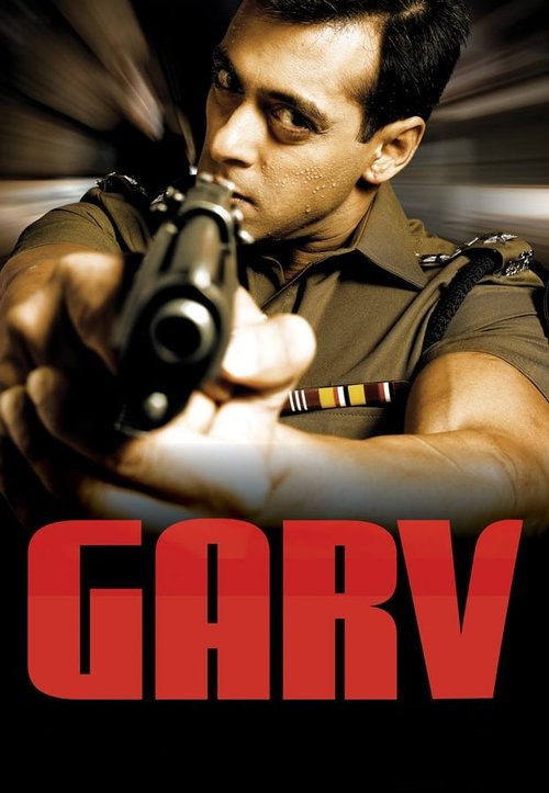 Garv: Pride and Honour 2004