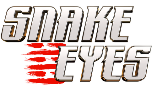 G.I. Joe: Snake Eyes
