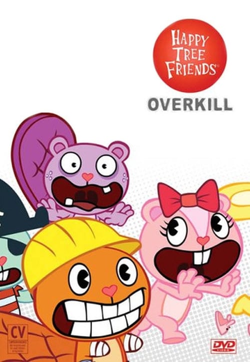 Ver temporada 0 de Happy Tree Friends Póster de la temporada 0 de la serie Happy Tree Friends