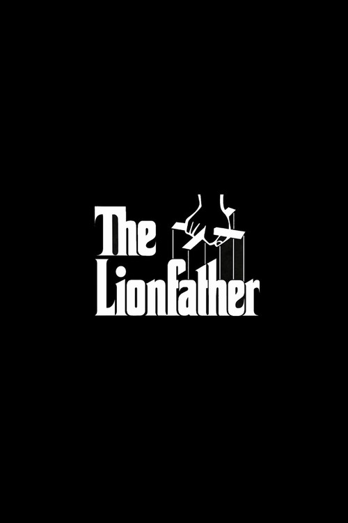 The LionFather
