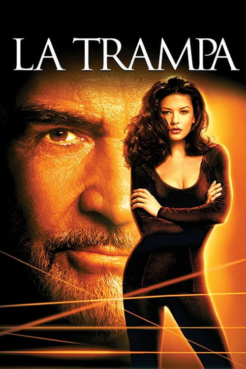 Cartell de La trampa