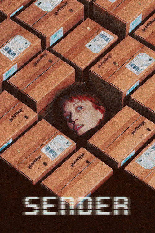 Sender box office report