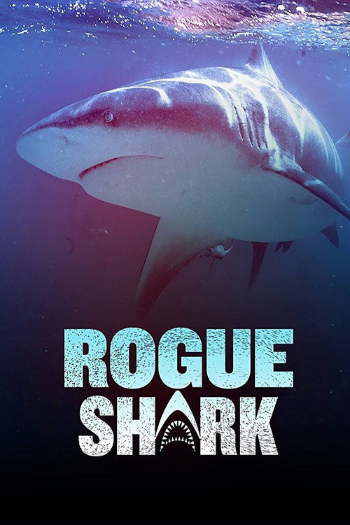 Rogue Shark poster