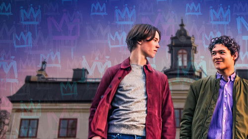 Young Royals 1ª Temporada Completa Dublado – Torrent WEB-DL (2021)