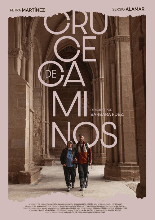 Cruce de caminos