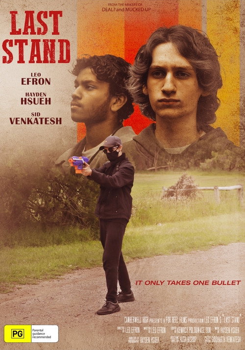 Last Stand
