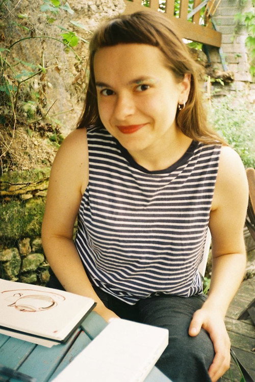 Anna Belova