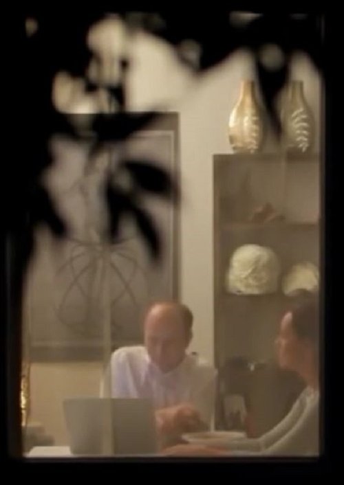 Zaklina movie poster player