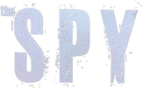 The Spy
