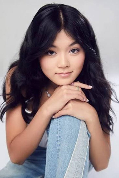 Momona Tamada photo 12