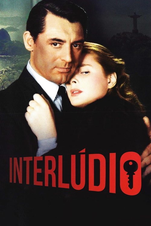 Pôster de Interlúdio
