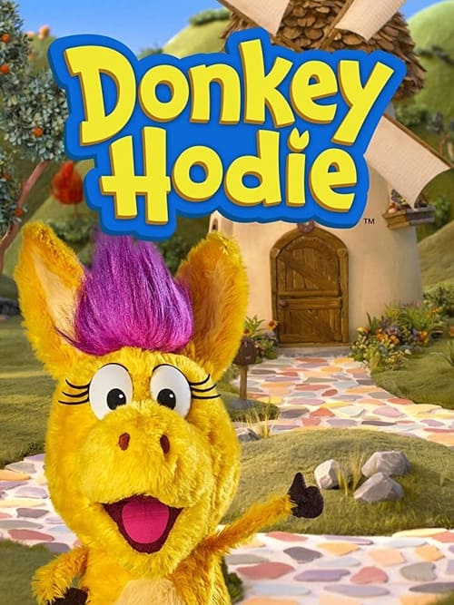 Image Donkey Hodie