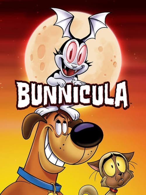 Bunnicula, S03 - (2018)