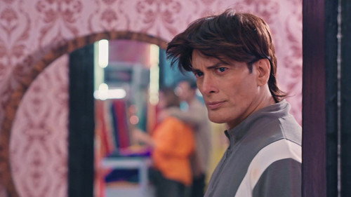 Rio Suspects Karan
