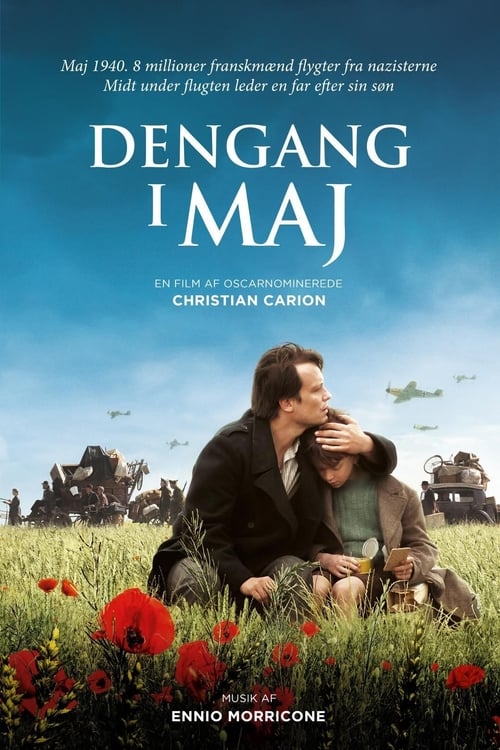 Dengang I Maj