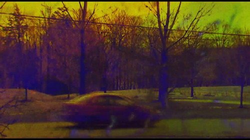 Joose Psychedelia Test